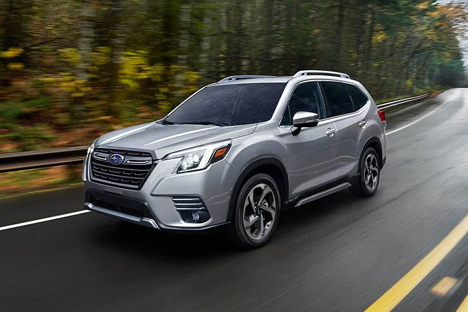 Subaru Servicing all models