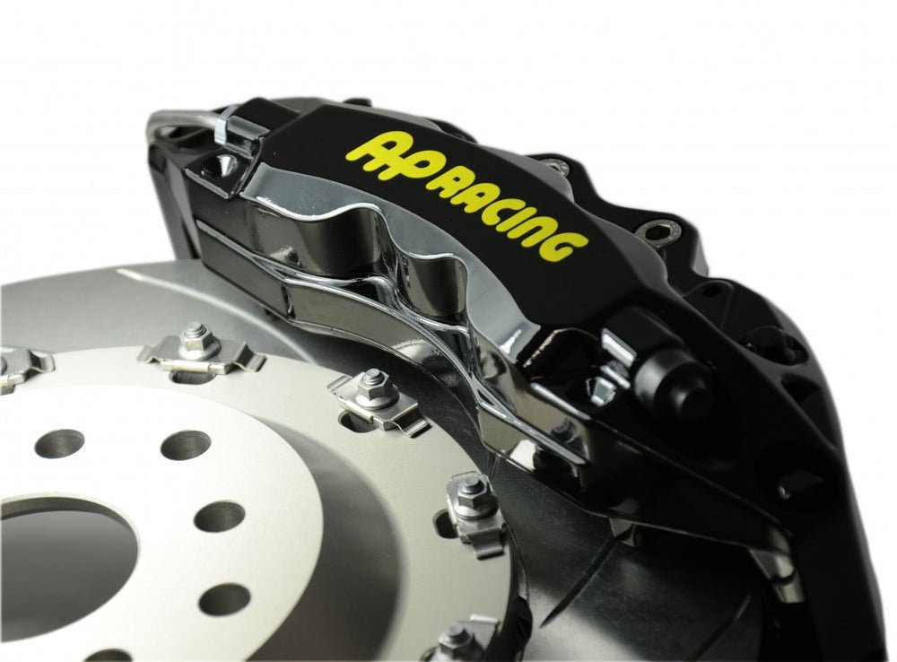 AP Racing 355mm 6 pot Gen 2 kit - Slowboy Racing