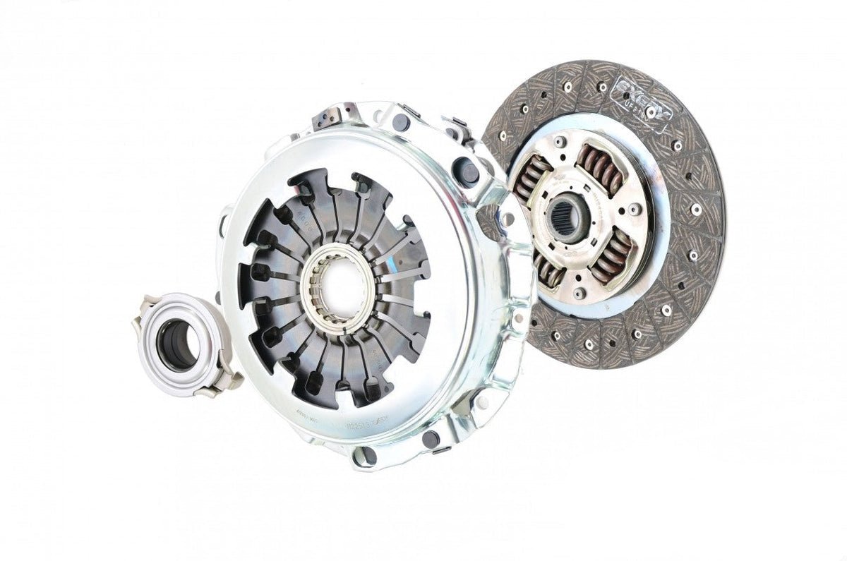 EJ20 Subaru Impreza Exedy 5 Speed Stage 1 clutch kit FJK2033 230MM