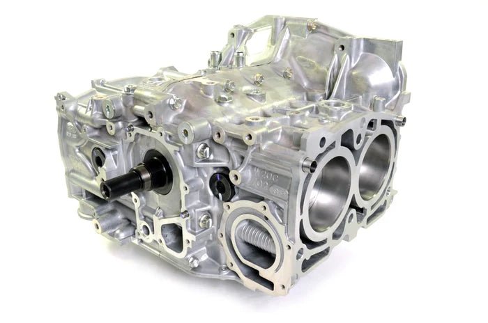 GENUINE SUBARU JDM EJ20 THICK WALL SHORT BLOCK ASSEMBLY 2015+ - Slowboy Racing