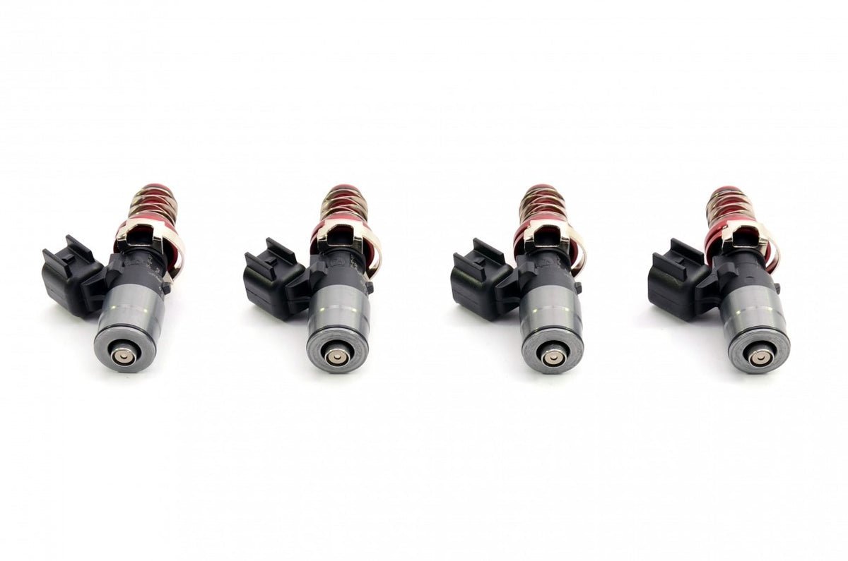 ID1050CC Injectors - Slowboy Racing