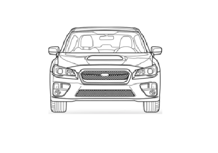 Impreza STI 2014-2019 Remapping - Slowboy Racing