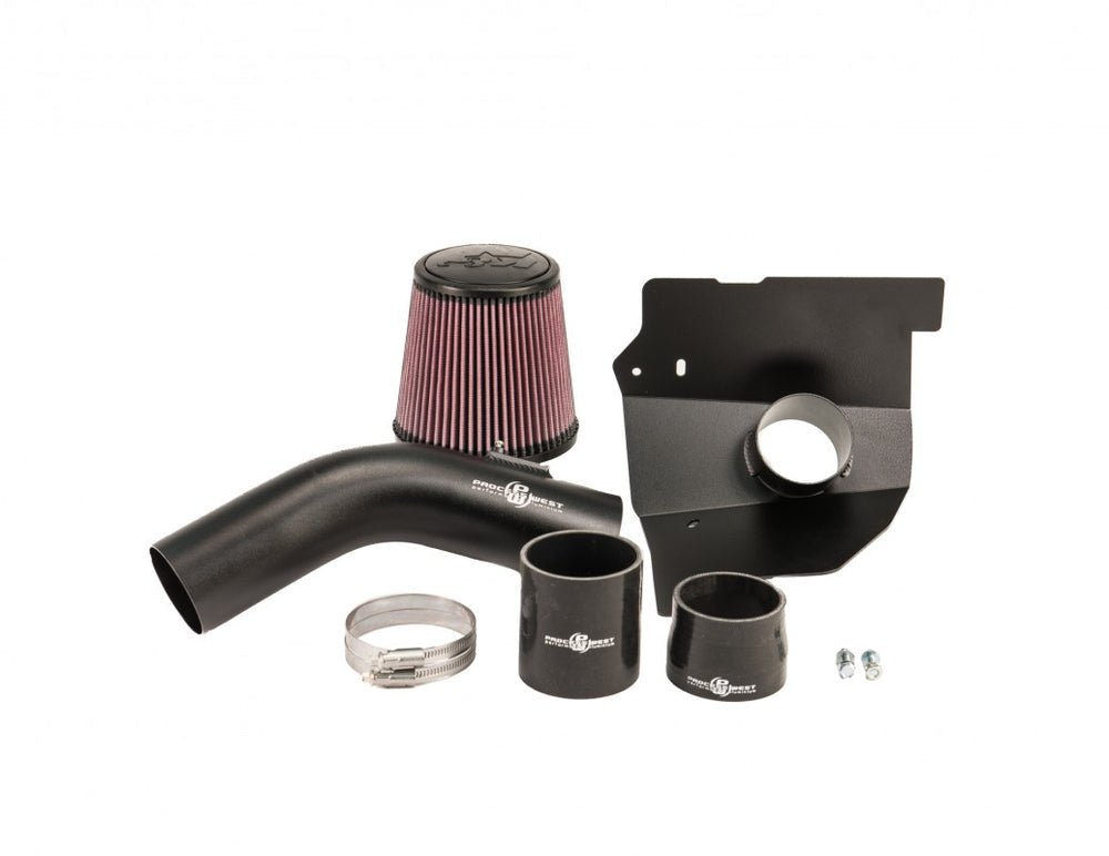 Process west cold air intake STI 2008-2014