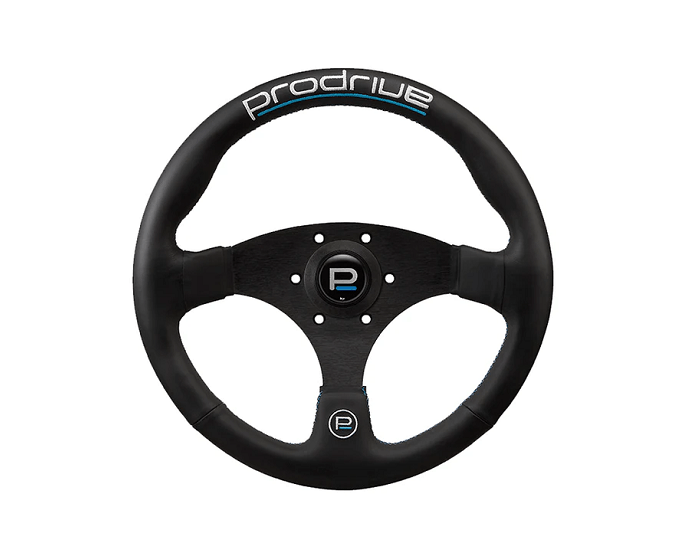 Prodrive Steering wheel - Slowboy Racing