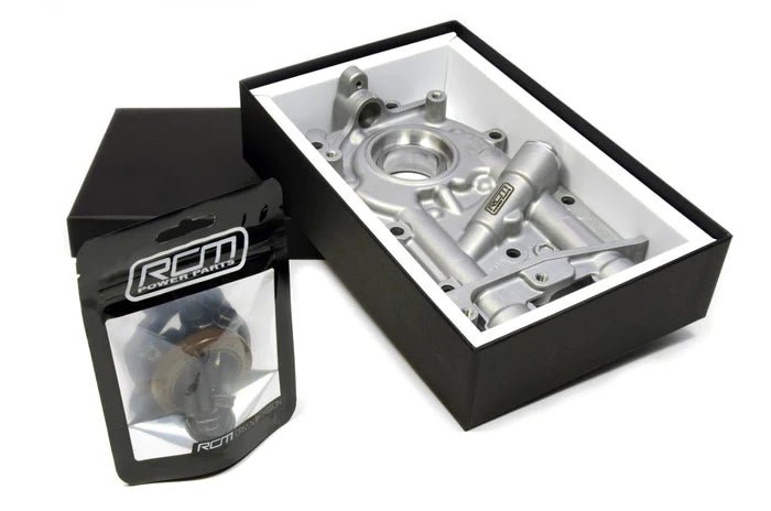 RCM 10MM MODIFIED OIL PUMP - Slowboy Racing