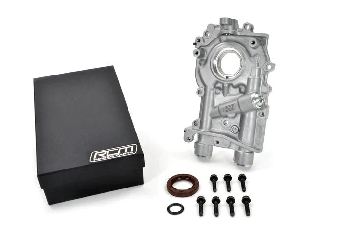 RCM 11MM MODIFIED SUBARU OIL PUMP - Slowboy Racing