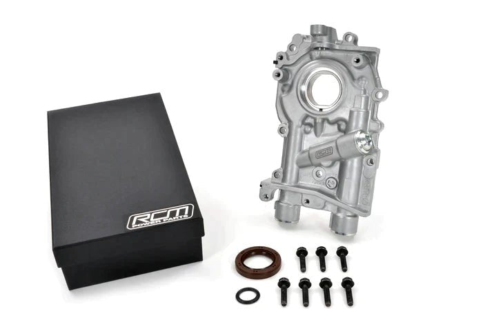 RCM 12 MM MODIFIED SUBARU OIL PUMP - Slowboy Racing