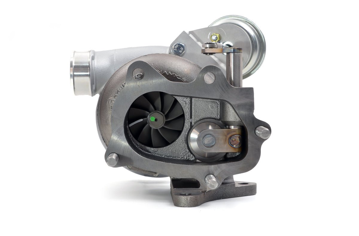 RCM Billet Hybrid Turbo 450 - Slowboy Racing