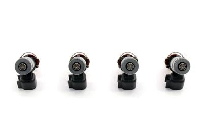 SBR 400+ V7-9 STI - Slowboy Racing