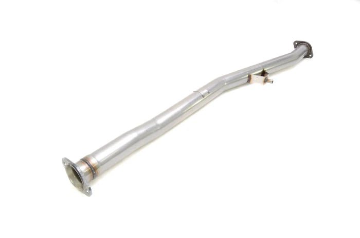 Subaru Impreza Centre pipe 2.5" UK / EURO SPEC - Slowboy Racing