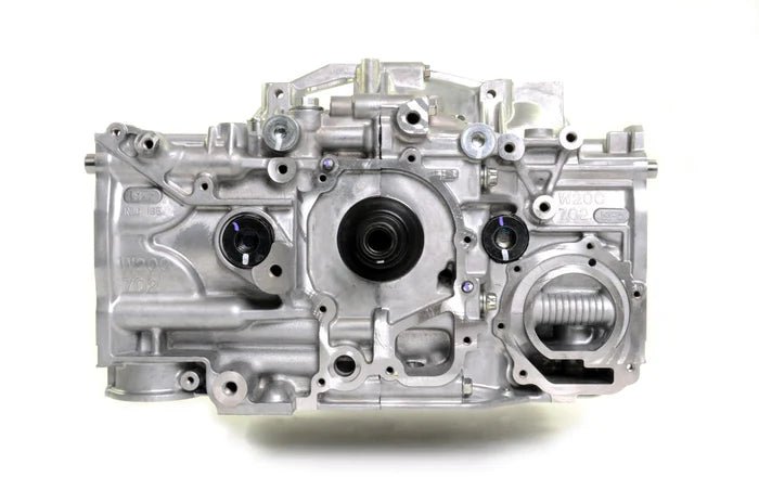 Subaru JDM EJ20 Short Block Install-Replacement