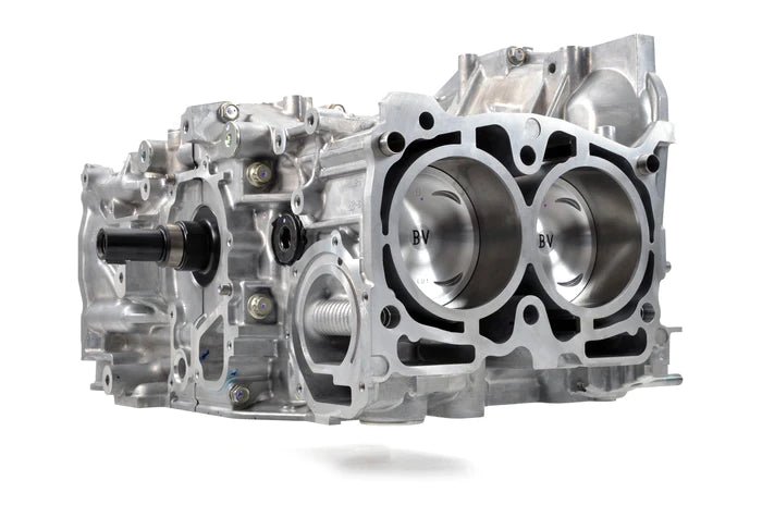 Subaru WRX STi USDM Type RA EJ257 Short Block Engine Motor