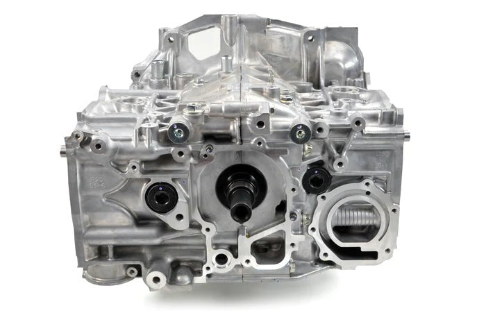 Subaru WRX STi USDM Type RA EJ257 Short Block Engine Motor