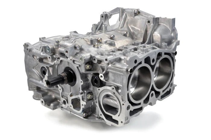 Subaru WRX STi USDM Type RA EJ257 Short Block Engine Motor