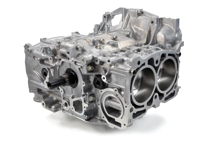Subaru WRX/STI EJ257 Short block Rebuild Replacment