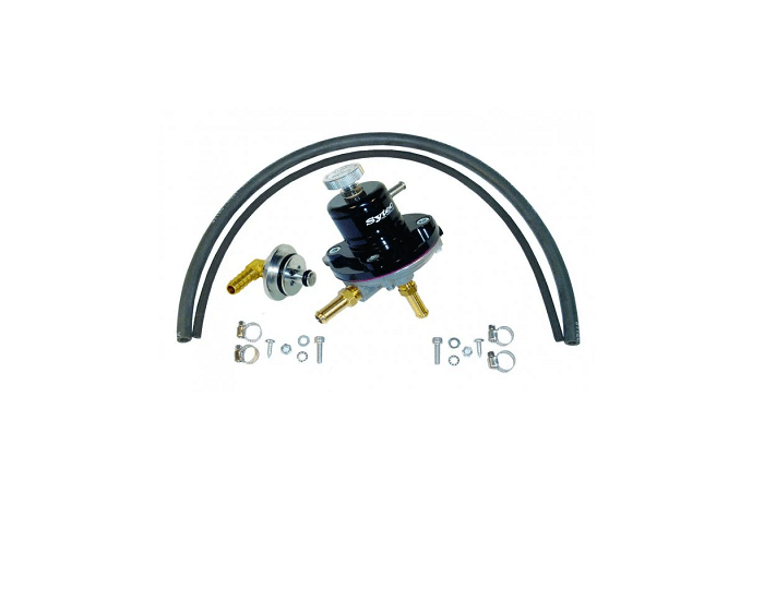 Sytec Fuel pressure regulator kit