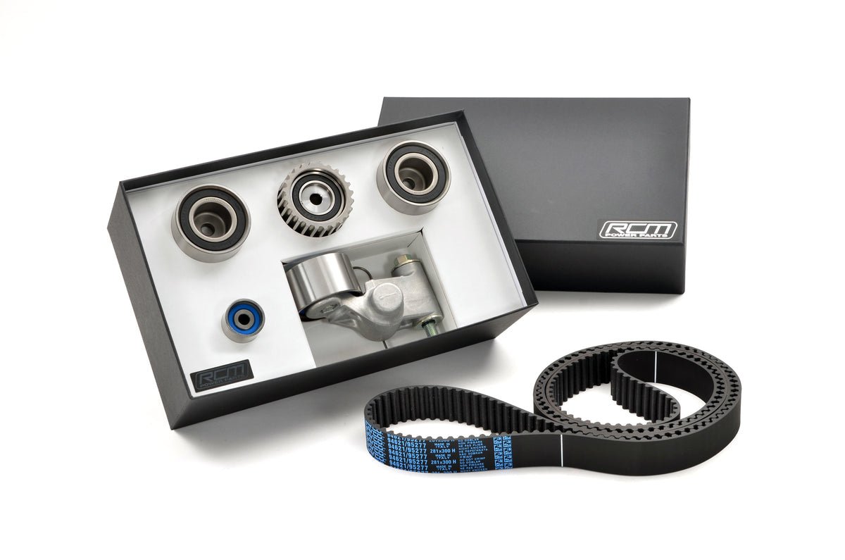 Timing belt Service 2008+