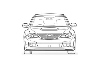 Impreza WRX 08-13 - Slowboy Racing
