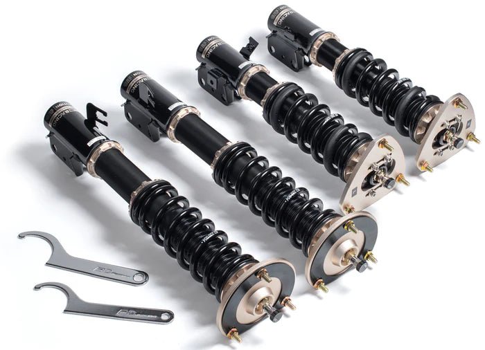 Coilover fitting 1993-2019 - Slowboy Racing