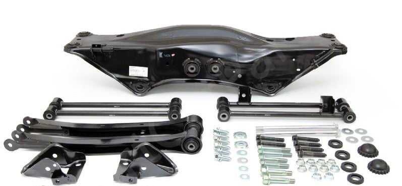 Impreza 93-00 Chassis Restoration kit - Slowboy Racing