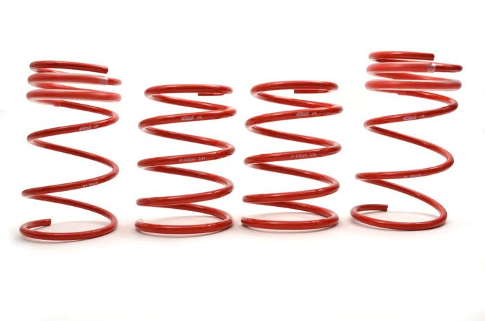 PRODRIVE SUBARU P1 SPRING KIT