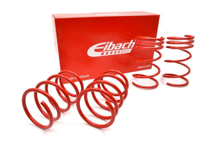 PRODRIVE SUBARU P1 SPRING KIT - Slowboy Racing