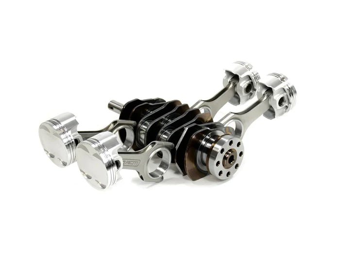 RCM 2.1 FORGED STROKER KIT EJ20 - Slowboy Racing