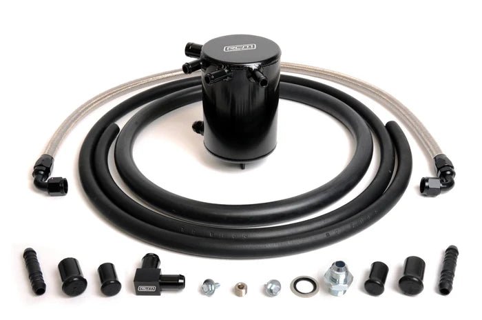 RCM RHD OIL CATCH TANK KIT 2001-2007