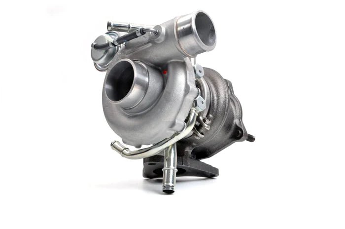 SBR 330-350 Billet Hybrid Turbo - Slowboy Racing