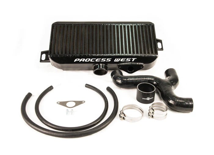 SBR 400+ V7-9 STI - Slowboy Racing