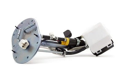 Subaru Anti Surge 340LPH Fuel Pump Kit - Slowboy Racing