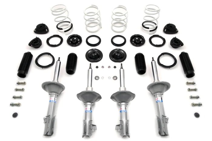 SUBARU IMPREZA 22B COMPLETE SUSPENSION KIT - Slowboy Racing