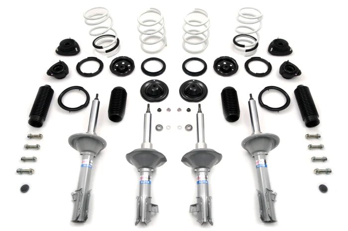 SUBARU IMPREZA 22B COMPLETE SUSPENSION KIT - Slowboy Racing