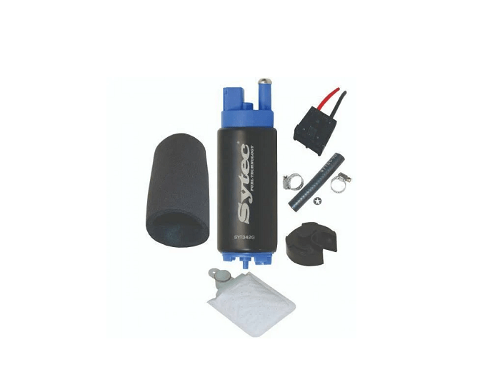 Subaru Impreza (93-00) Competition 340 lph Fuel Pump Kit - Slowboy Racing