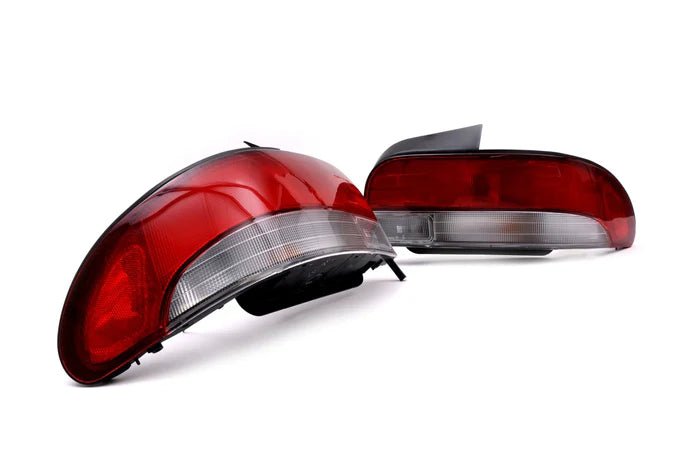 SUBARU IMPREZA GC8 STI JDM KOUKI TAIN LIGHTS PAIR - Slowboy Racing