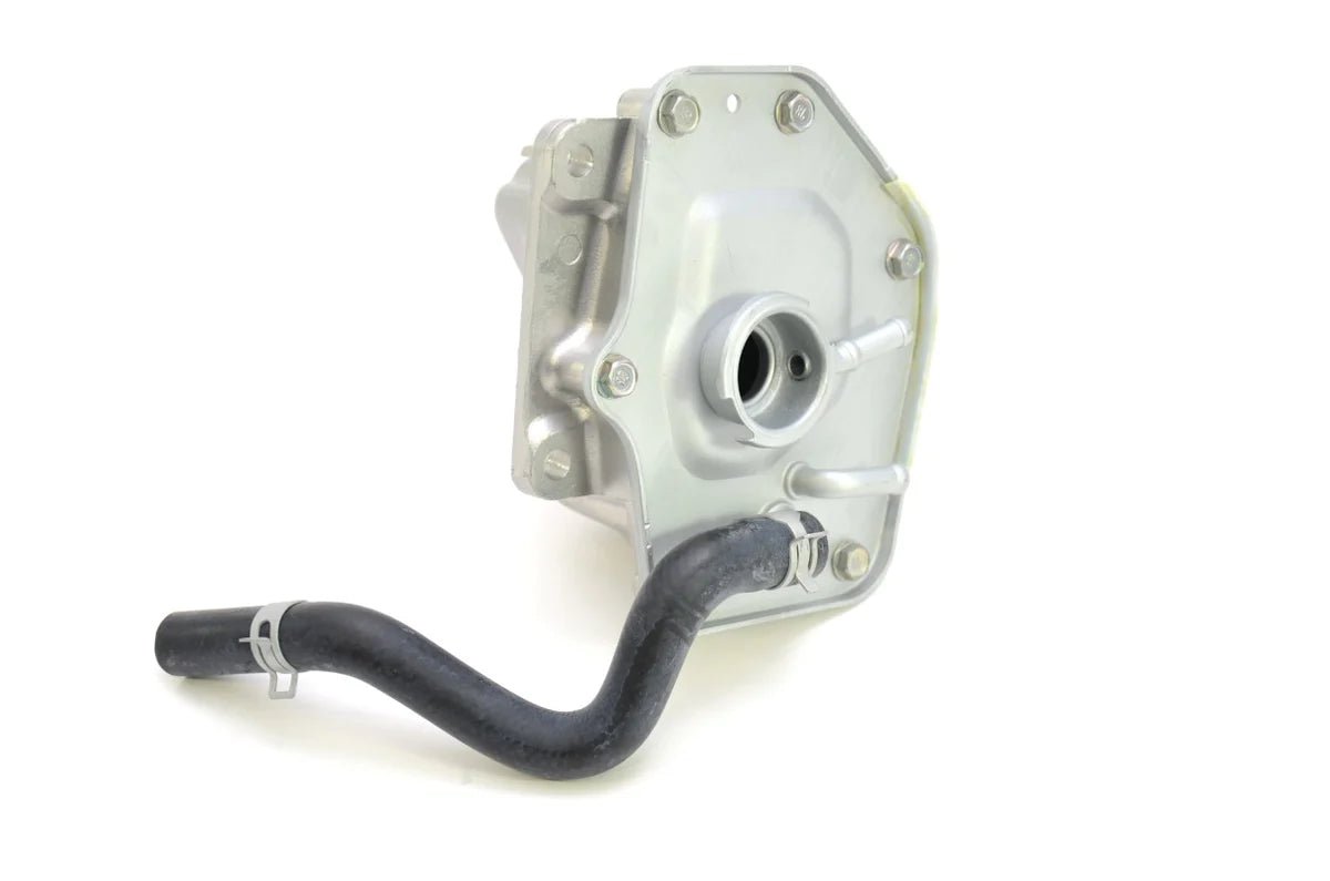 V3-6 Genuine Subaru header tank